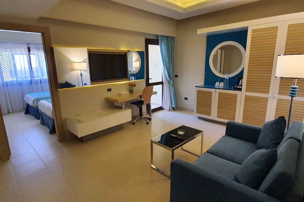 GRAVITY HOTEL & AQUA PARK - SAHL HASHEESH - Изображение 45